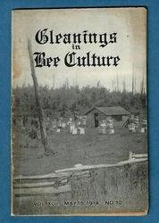 The May 15th, 1914 issue of 