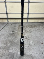 demarini cf bbcor 32/29. Gently used bbcor bat