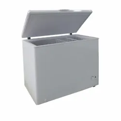 This chest freezer is one of the most popular on the market due to its excellent energy efficiency and superb...
