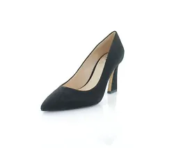 Vince Camuto Thanley Black Womens Shoes Size 7.5 M Heels.