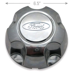 1 Single OEM Center Cap.