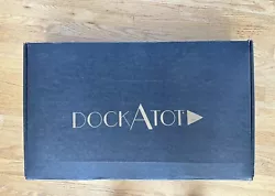 Dockatot Deluxe Plus NEW. This is New in Box. Bought it for someone and they didn’t need it. Original price was over...