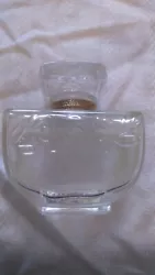 ancien flacon parfum. CARON  POUR COLLECTION 