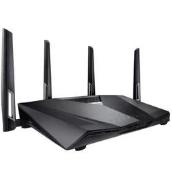 ASUS Wireless-AC2600 Cable Modem Router DOCSIS 3.0 32x8 Cable Modem + Dual-Band Wireless AC2600 WIFI Gigabit Router –...