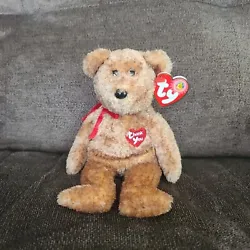 Beanie Baby of the Month.