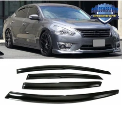 Fitment: For Nissan Altima 2013-2018 4 Door Item features: 100% Brand new, never been used or installed Provide...