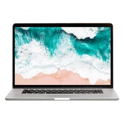 This refurbished Apple Macbook Pro Retina 15