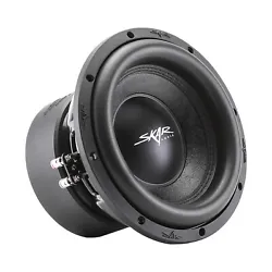 The SVR-10 was engineered and built with performance in mind. SVR Series. Skar Audio SVR-10 D2 - 10