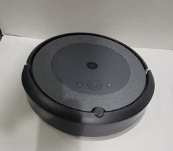Works perfectly, vacuum body + motherboard + sensors + side brush motor.