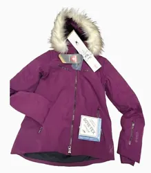 Spyder Dolce GTX Jacket. that sits a tad longer than a classic ski jacket. Our warehouse is full with all of your ski...