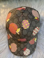 GUCCI CAP ORIGINAL, MADE IN ITALY, NEVER USED..
