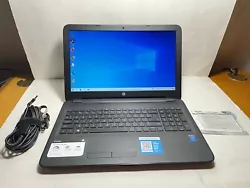 Excellent used condition! Runs great with new 256GB SSD. Fresh install of Windows 10 64bit. Internet Explorer: 11...