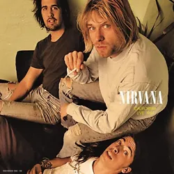 Artiste: Nirvana. Titre: Live in California, December 28. Format: Vinyl. Label discographique: Dol. Condition: Neuf.