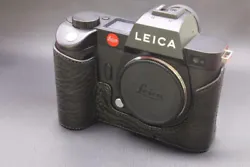 Compatible ModelFor Leica SL2. Compatible SeriesFor Leica. will lead to the visual error. Hope you can understand! We...