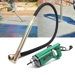 Puissance de moteur max. 5600 tr/min / 580w. Par ailleurs, la vibration contribue à répartir le béton de manière...
