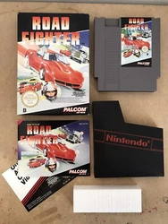 Jeu Nintendo NES PAL B FRA complet en boite.Tout est original et officiel Nintendo !État : Très Bon état (voir...