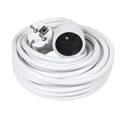 Rallonge électrique - Prolongateur électrique - Rallonge prise - Rallonge prise électrique - DEBFLEX - Rallonge 10m...