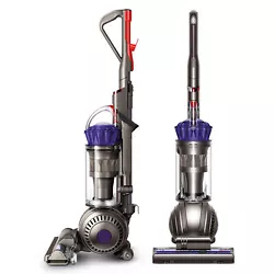 The Dyson Ball Animal Pro upright vacuum is engineered for tough tasks and homes with pets. It has a self-adjusting...