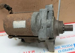                   2003 04 05 06 HONDA PILOT 3.5L ENGINE STARTER MOTOR PART NUMBER SM-4424738 OEM USED IN...