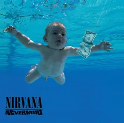 Nirvana - Nevermind - 2 (Album 12