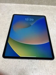 Apple Ipad Pro 3rd Gen. Space Gray. Wifi + Cellular Wi‑Fi (802.11a/b/g/n/ac); simultaneous dual band (2.4GHz and...