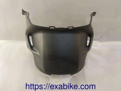 Cowl for MBK Booster. The ad corresponds exactly to what is presented.