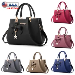 High Quality : Made by high quality PU leather,very textured surface and very soft,give you a very comfortable hand...