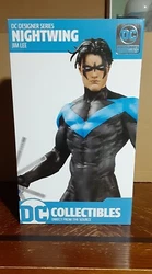 Smoke free home, statue is in like new condition, if you need more pictures feel free to ask