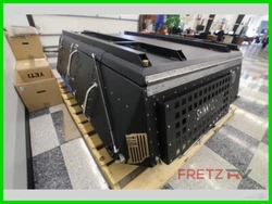 Fretz RV, the nations top dealer for all 2020, 2021, 2022 and 2023 Leisure Travel, Wonder, Unity, Pleasure-Way Plateau,...