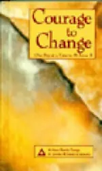 Courage to Changeby Al-Anon Family GroupReadable copy. Pages may have considerable notes/highlighting. ~ ThriftBooks:...
