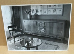 Photographie Marcel DUPUIS NEUILLY sur SEINE.