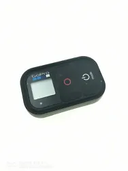 GoPro ARMTE - 001 Wi-Fi à distance SANS CABLE DE RECHARGE. État : 