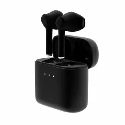 PulseBuds wireless earbuds are the latest technology in wireless listening. Hosting Wireless V5.0 Bluetooth...