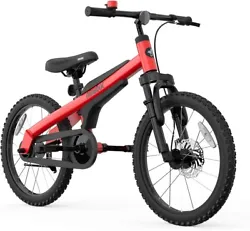 Our Children Deserve the Best: Premium grade kid’s bike made for boys and girls with top of the line safety. Double...