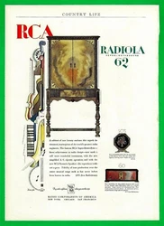 Large size original magazine ad from 1928. Very nice condition.