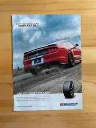 This is an ORIGINAL ad NOT A COPY OR A REPRINT. We try to keep as much of the picture as possible! I would love the...