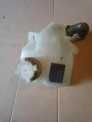 Pour objet non réglé.