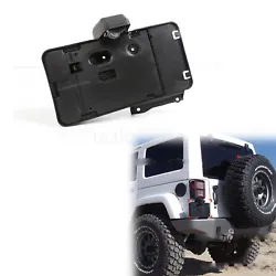 For2007-2017 Jeep Wrangler USA Model. Parts for Jeep. Warranty does not cover parts installed for an incorrect...