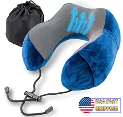 Comfort and Support on the Go Travel Pillow Our travel pillow is designed to provide optimal support and comfort in any...