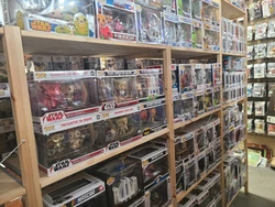 Funko Pop!