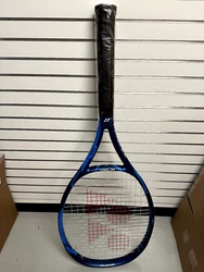 Yonex Ezone 100 Jumbo Tennis Racquet.