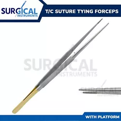 T/C is 10x stronger than steel and is the toughest alloy on earth. They can be counted on for many years in many...