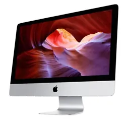 Apple iMac 27” 8Go RAM 1To HDD Intel Core i5 Ordinateur Tout-en-un. TRÈS peu utilisé.Comme neuf dans emballage...