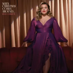 Artist: Kelly Clarkson. © DirectToU LLC. Rockin Around the Christmas Tree. Its Beginning to Look a Lot Like Christmas....