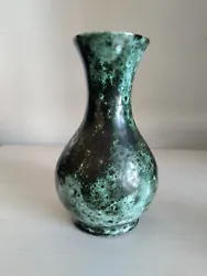Vase céramique non signé DLG Jacques Blin no capron cloutier Jouve LENOIR. Taille 16,5 cm Présence dune légère...