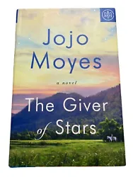 The Giver of the Stars. A REESE WITHERSPOON X HELLO SUNSHINE BOOK CLUB PICK.