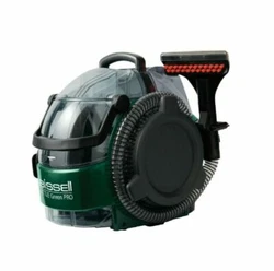Its also great for cleaning hard-to-reach areas, so youll be able to clean every nook and cranny. Plus, the handle is...