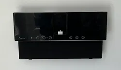 Slim Speaker System Pour Ipod Pioneer Noir XW-NAW1-K. Station d accueil en très bon état pour iPod et iPhone Vendu...