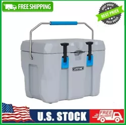 This cooler is strong enough to withstand a bear attack and it out performs most premium priced coolers....