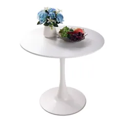 Are you still looking for a round table for family gatherings?. If so, this tulip table from JAXSUNNY maybe is a great...